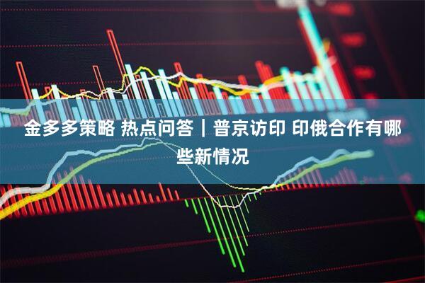 金多多策略 热点问答｜普京访印 印俄合作有哪些新情况